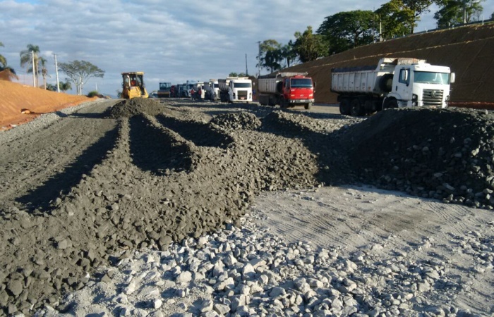 Ecopistas Rodovias Ayrton Senna e Carvalho Pinto