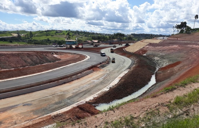 Ecopistas Rodovias Ayrton Senna e Carvalho Pinto